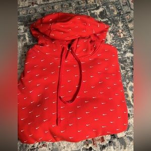 Nike men’s hoodie